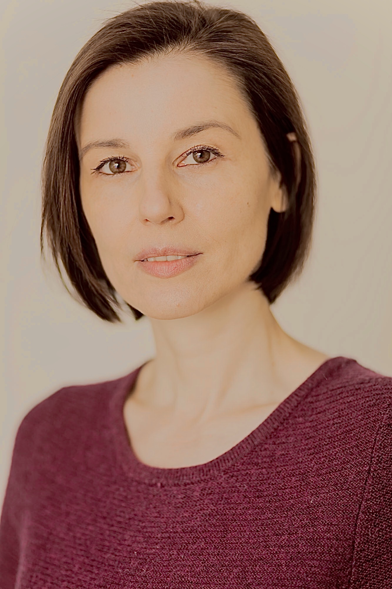 Amelia Bolohan - systemische Einzel- und Paarberaterin