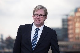 Torsten Kapmeier, TRESCO Personalberatung