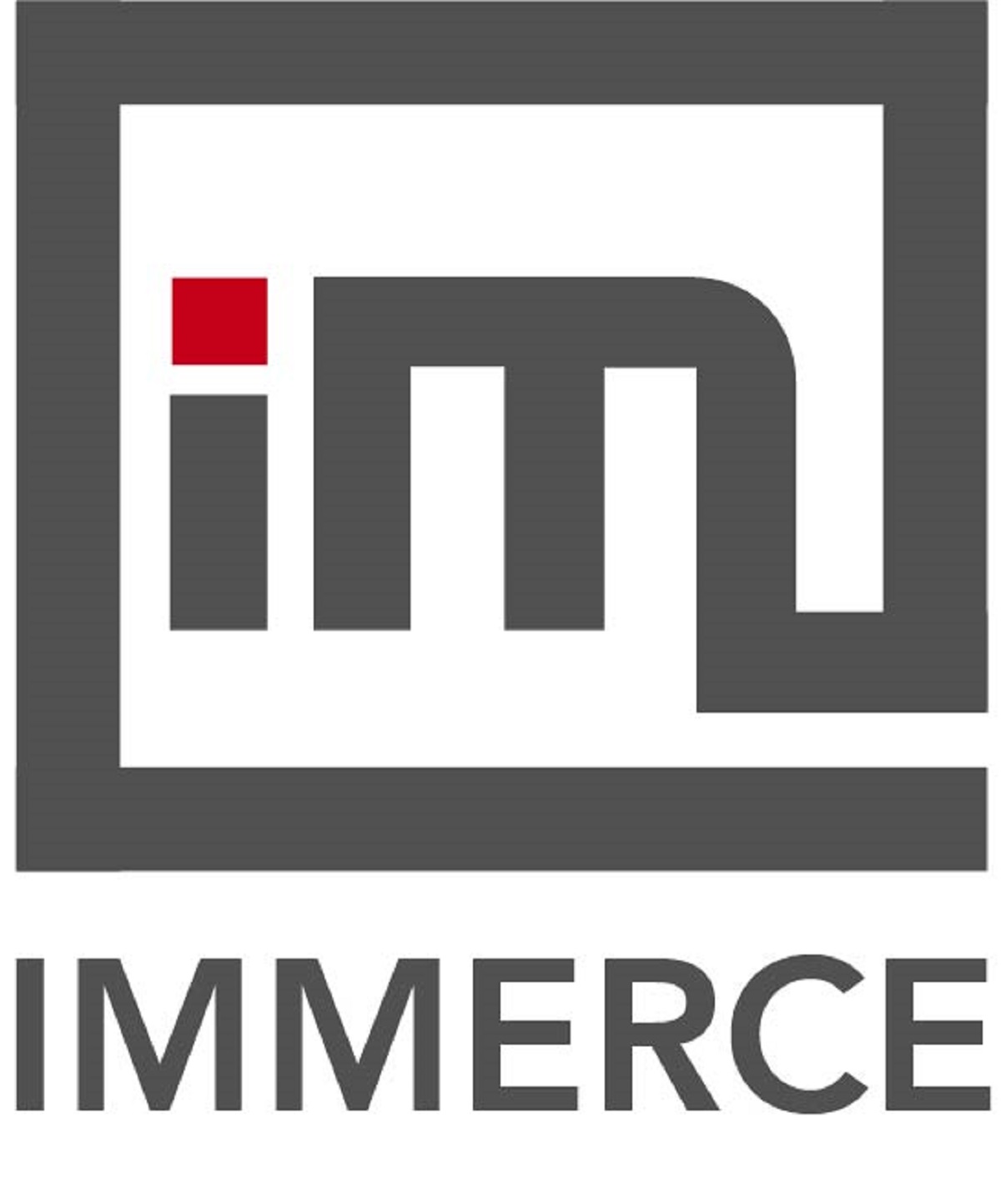 Immerce Logo Immerce Logo