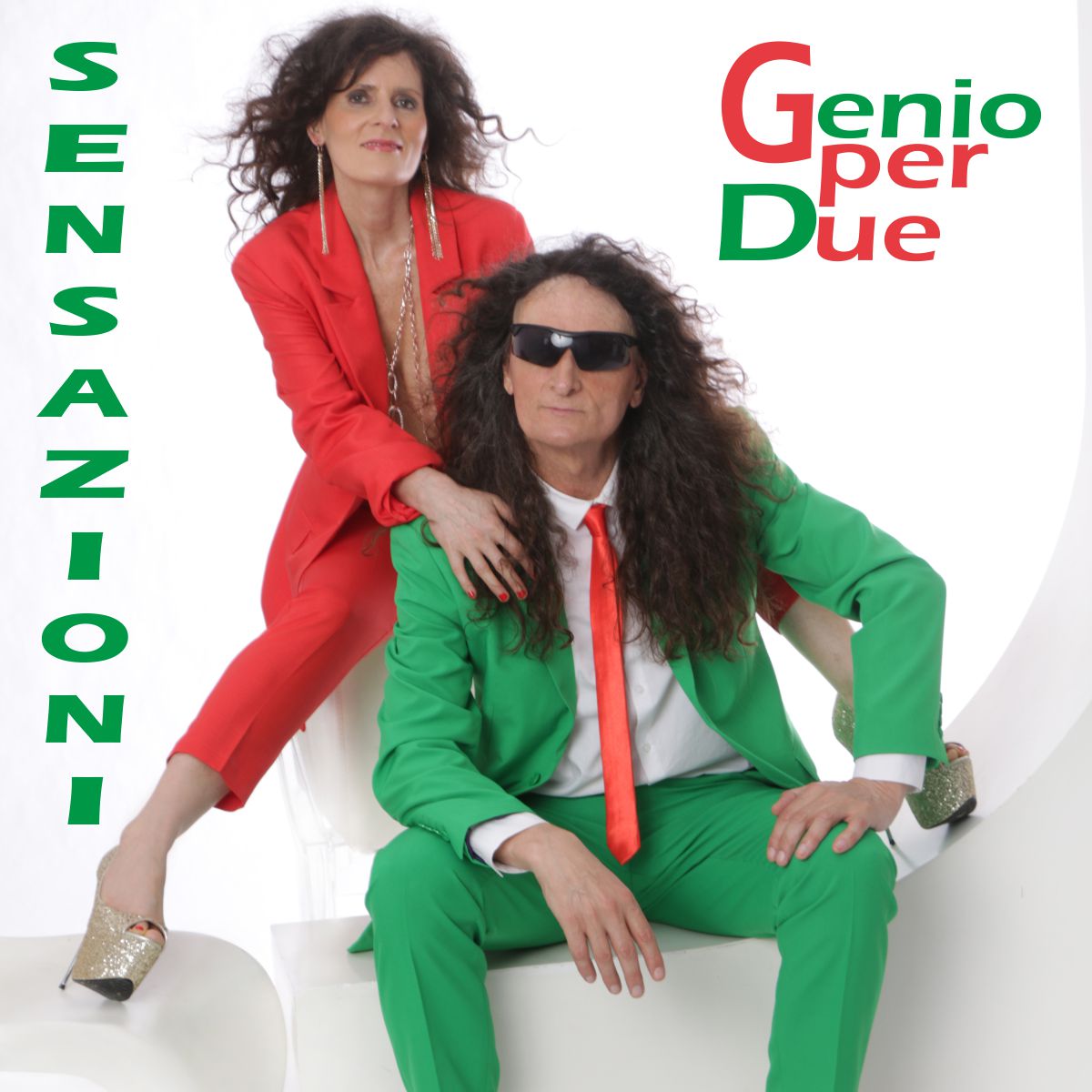 Genio per Due