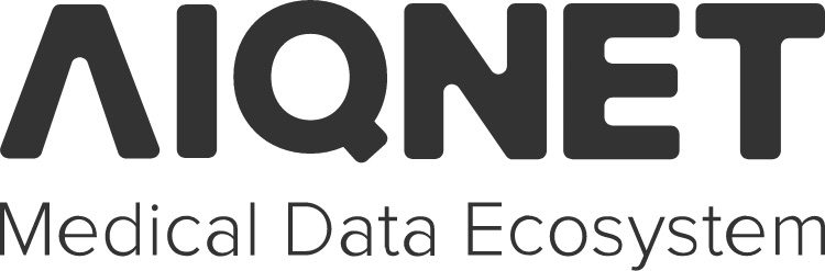 AIQNET auf der DMEA 2022 in Berlin (Bildquelle: AIQNET)