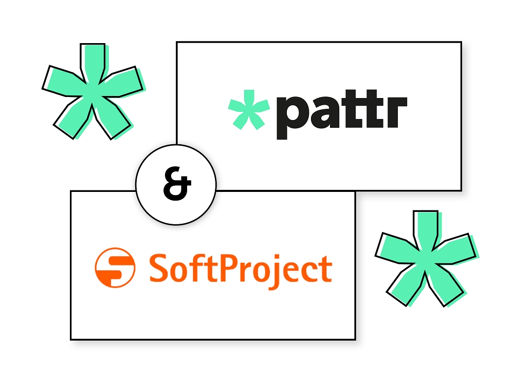 Gemeinsam für eine digitale Energiewirtschaft: pattr und SoftProject schließen Partnerschaft (Bildquelle: @pattr) Gemeinsam für eine digitale Energiewirtschaft: pattr und SoftProject schließen Partnerschaft (Bildquelle: @pattr)