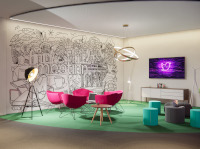 Das meetinn Konferenzzentrum Fellbach ist das erste im Raum Stuttgart. Das meetinn Konferenzzentrum Fellbach ist das erste im Raum Stuttgart.