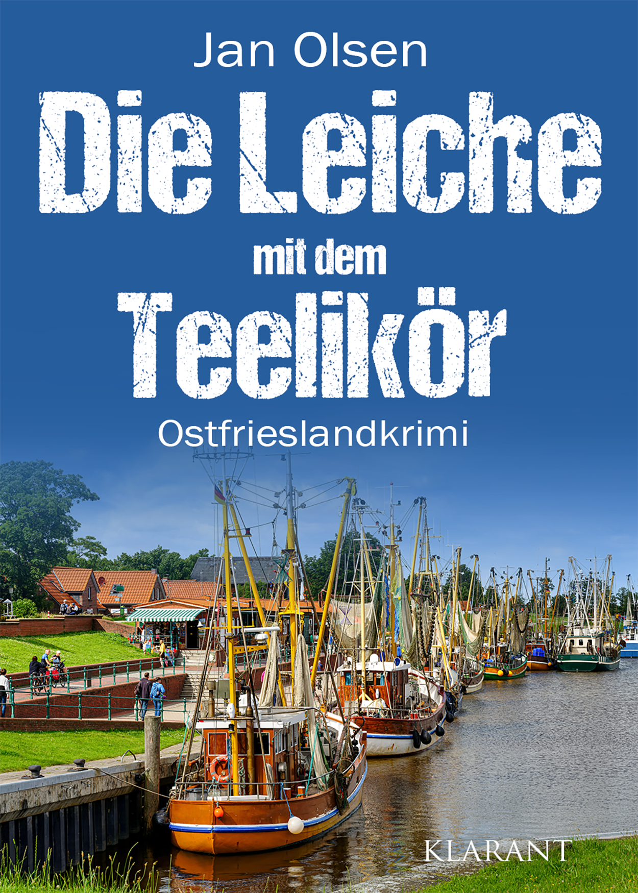 Ostfrieslandkrimi Ostfrieslandkrimi