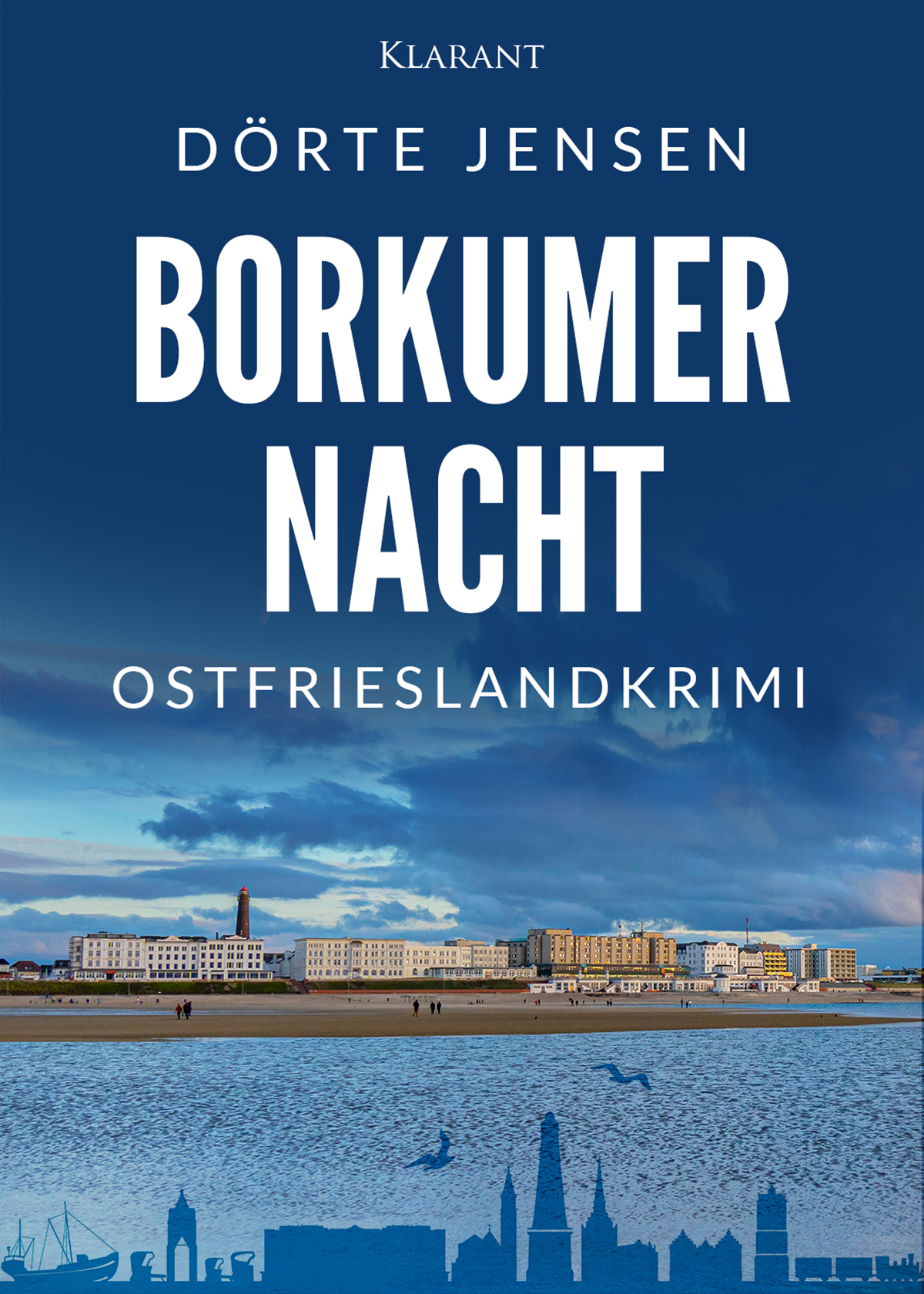 Ostfrieslandkrimi Ostfrieslandkrimi