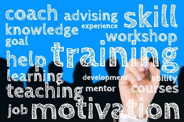 Online Marketing Schulungen
