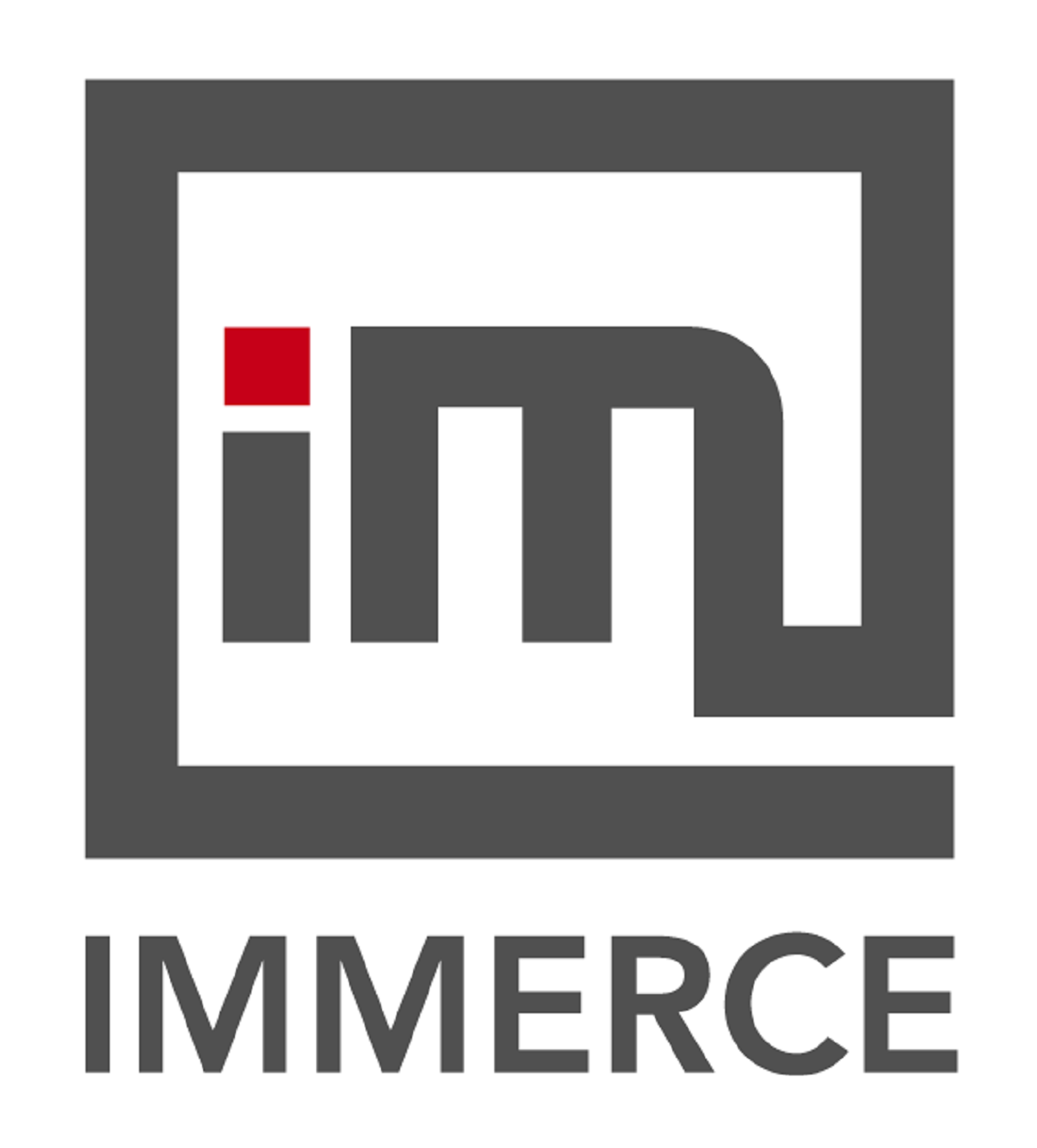 Immerce Logo Immerce Logo