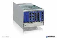 Kontron OM6060 MicoTCA Entwicklerplattform Kontron OM6060 MicoTCA Entwicklerplattform