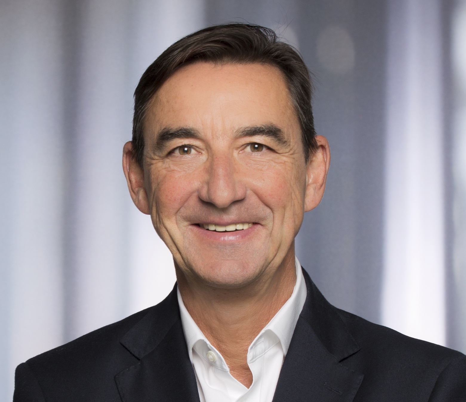 Dirk Metz von Metz Immobilien