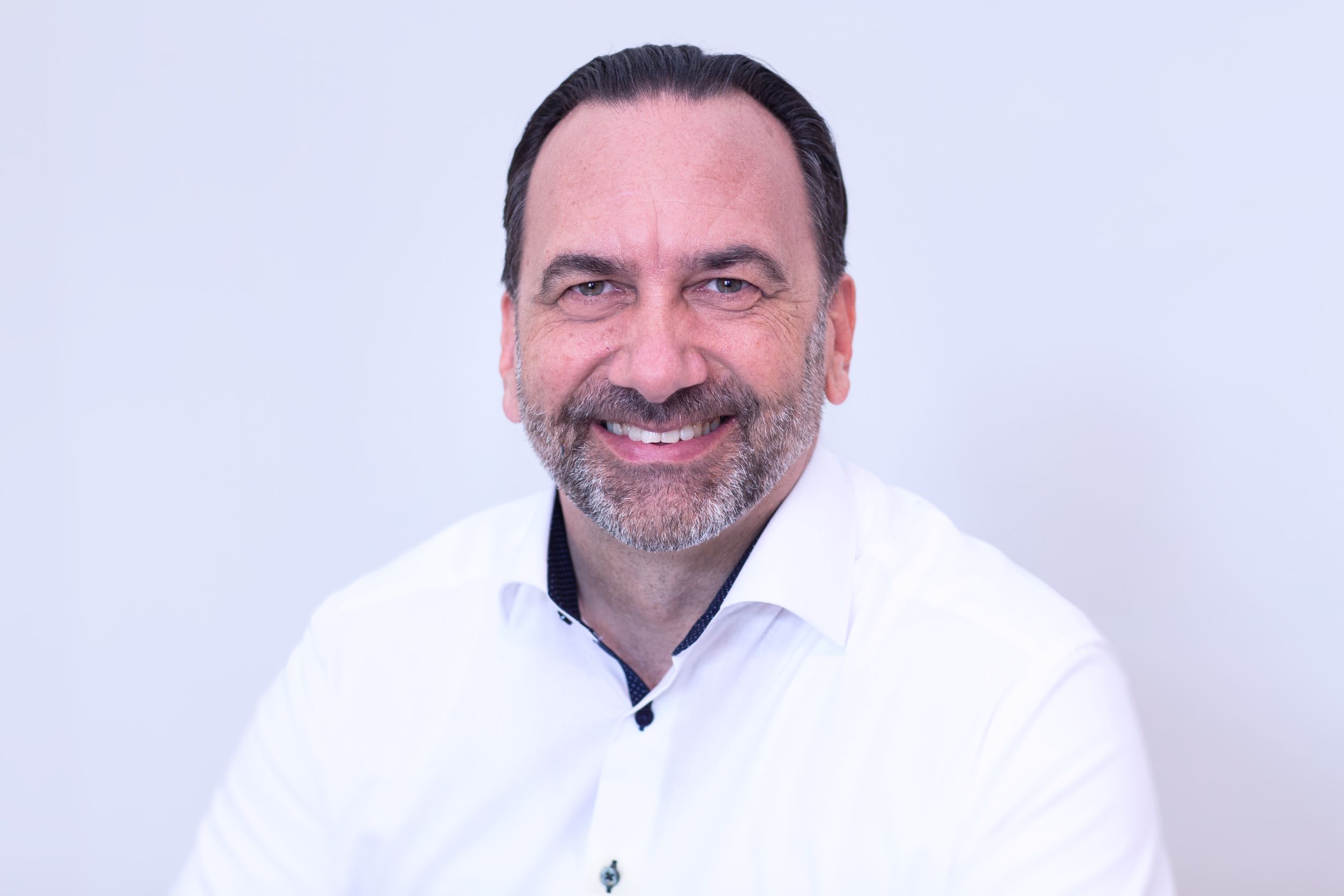 Björn Frischknecht, Country Manager Schweiz von Wildix