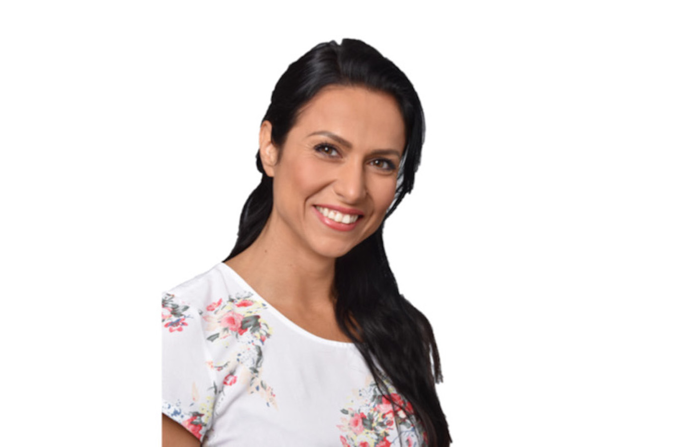 Lebenshelferin für Senioren in Blaubeuren, Adriana Lucciola