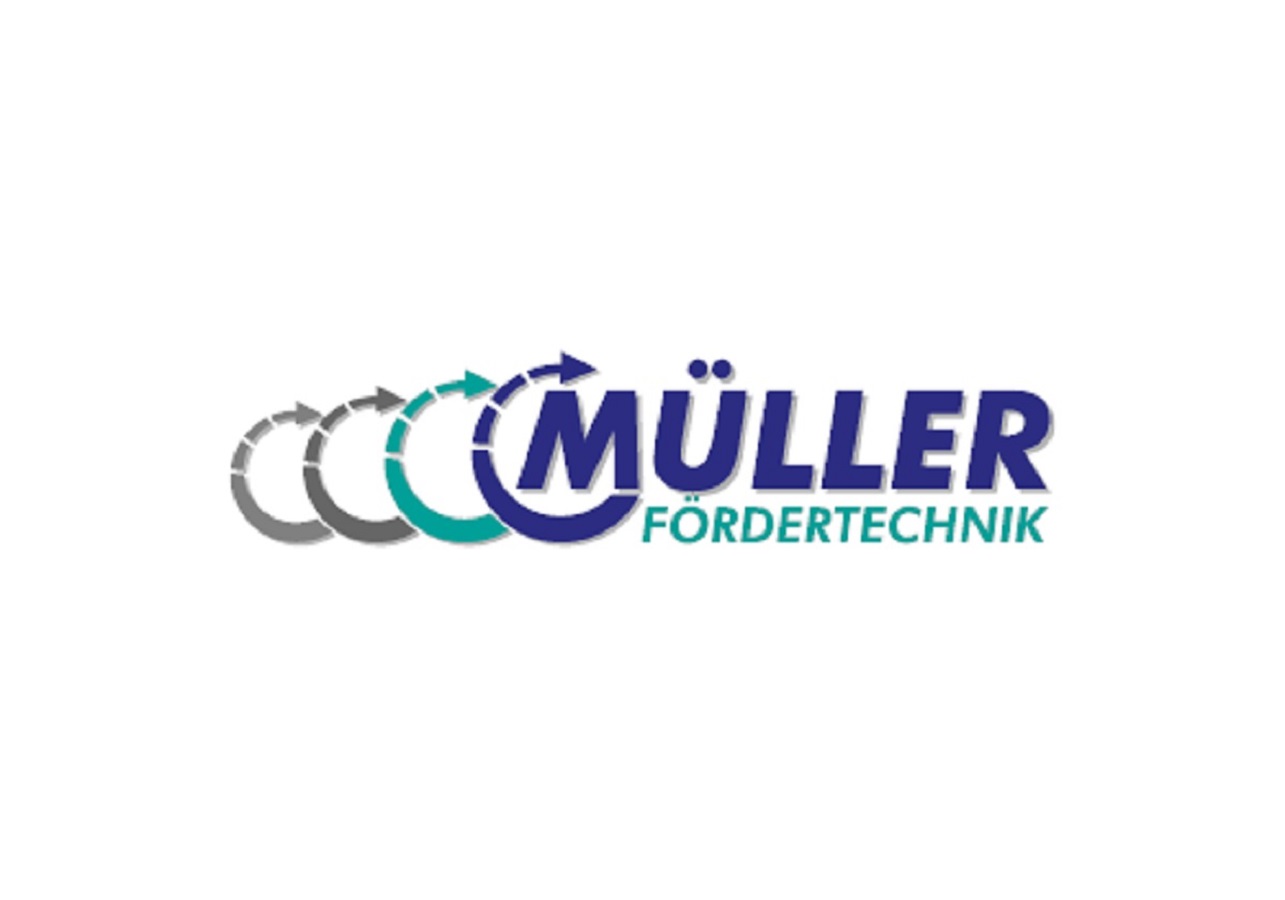 Müller Förderthechnik Müller Förderthechnik