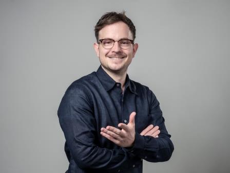 Pius Köder (Bildquelle: Pius Köder)