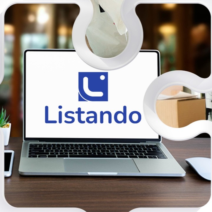 Copyright 2022 / Listando GmbH Copyright 2022 / Listando GmbH