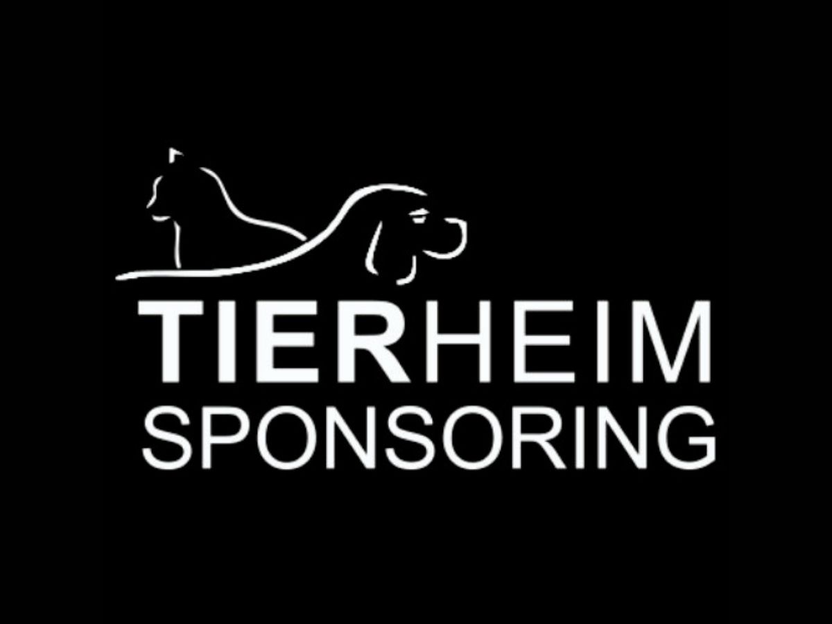 Tierheimsponsoring