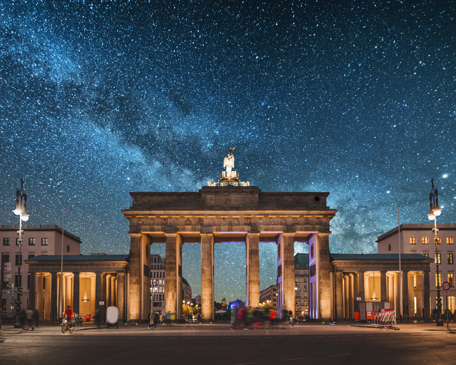Healthcare Transformation - Berlin Summer School 2022