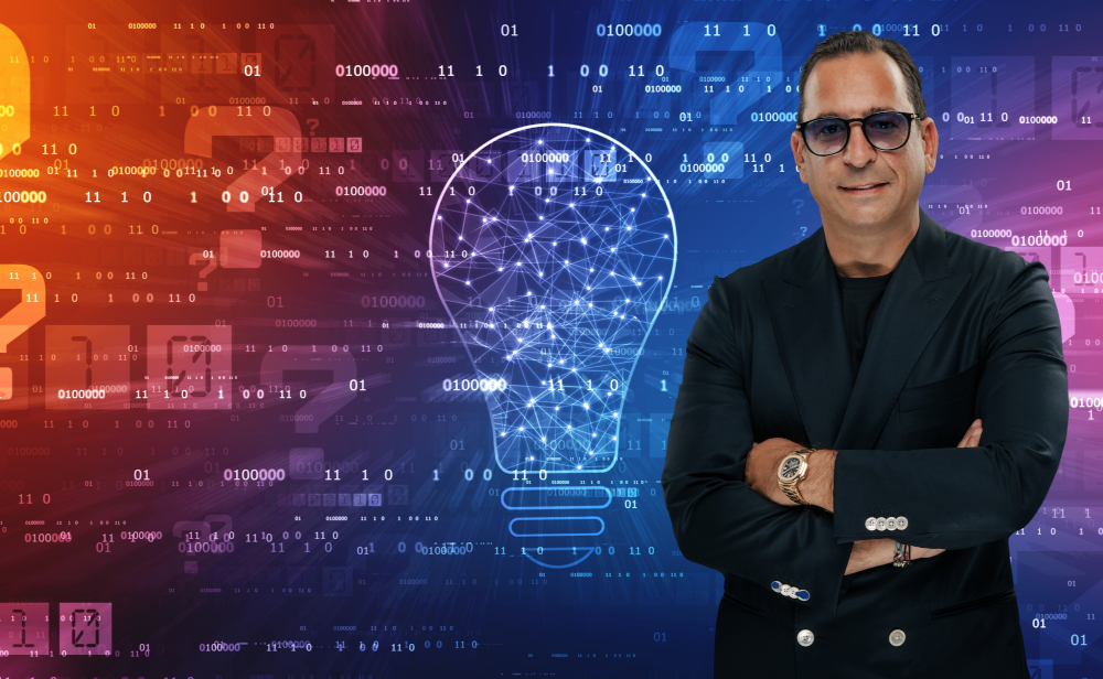 Josip Heit im Interview zum Umgang digitaler Medien in Bezug auf die globale Digitalisierung