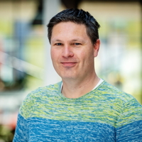 Ronald van der Plas, Software-Architekt und Competence Lead bei Macaw (Quelle: Macaw) Ronald van der Plas, Software-Architekt und Competence Lead bei Macaw (Quelle: Macaw)