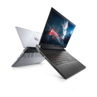 Dell G15 5525 (Quelle: Dell Technologies)