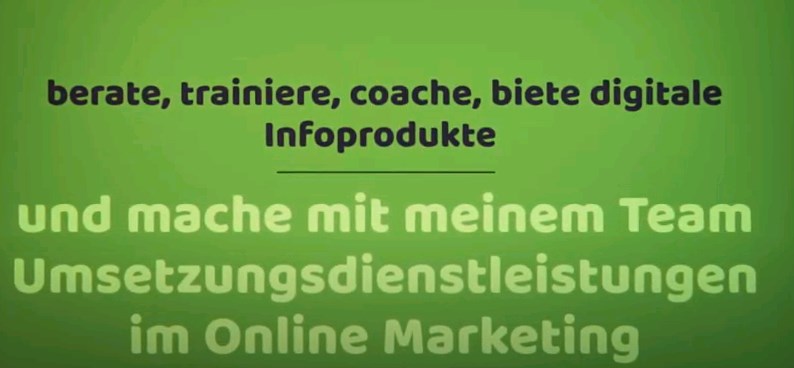Optimierung der Webseite für Google von Nabenhauer Consulting