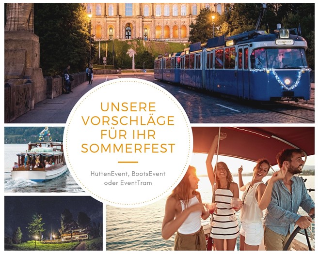 Sommerfest Ideen Sommerfest Ideen