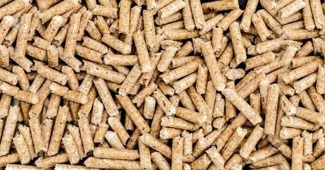 Pellets direkt vom Hersteller