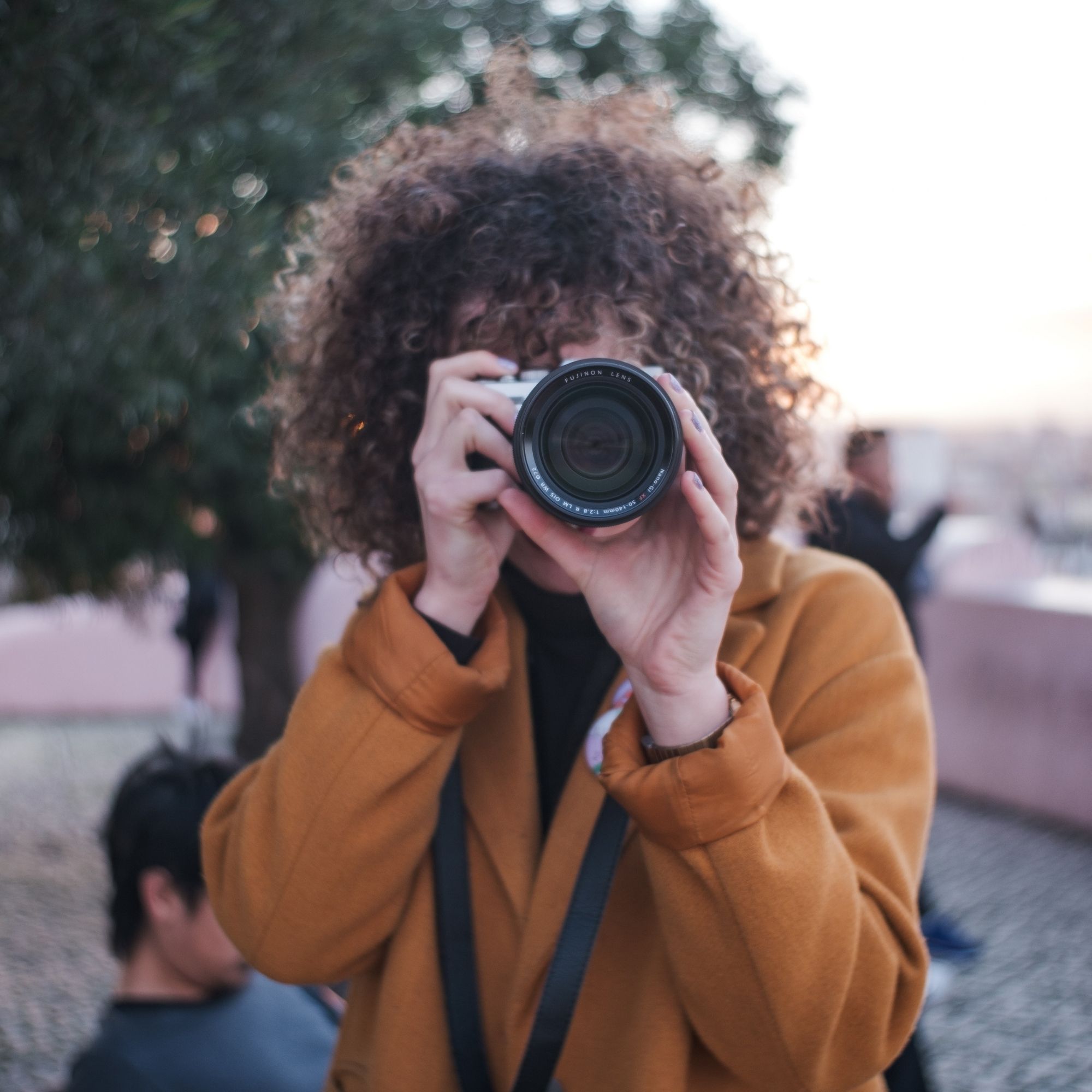 Sozialverband VdK Berlin-Brandenburg startet Fotowettbewerb