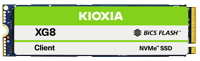 Quelle: KIOXIA Quelle: KIOXIA