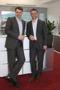 MayflowerCapital Simon Buck Udo Klausmann MayflowerCapital Simon Buck Udo Klausmann