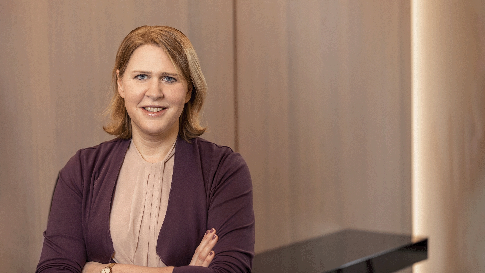 Jutta Reichelt zeigt auf, wie Chaos im Team entsteht und gibt Tipps, dieses zu lösen und so für Stab