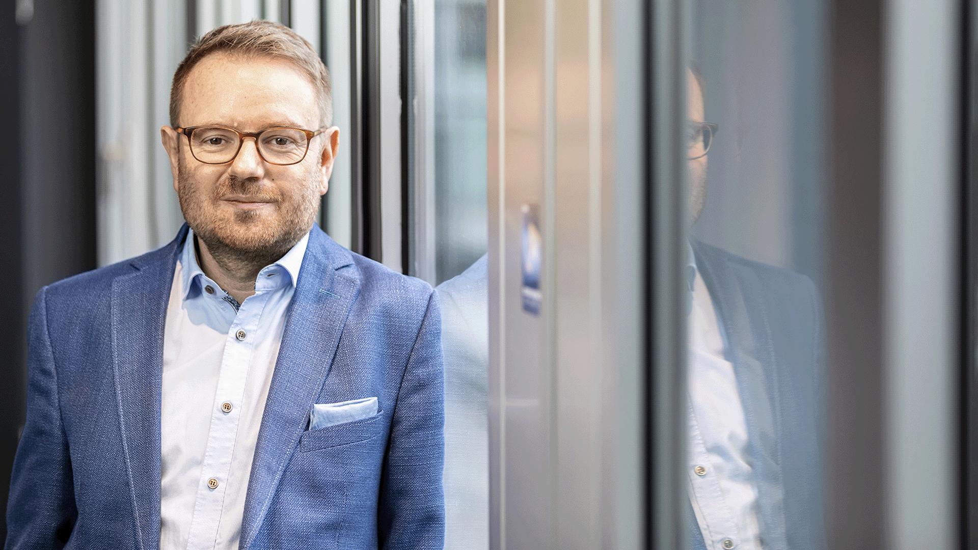 Christian Roth erläutert, warum Unternehmen, die nach Perfektionismus streben wertvolle Chancen verg Christian Roth erläutert, warum Unternehmen, die nach Perfektionismus streben wertvolle Chancen verg