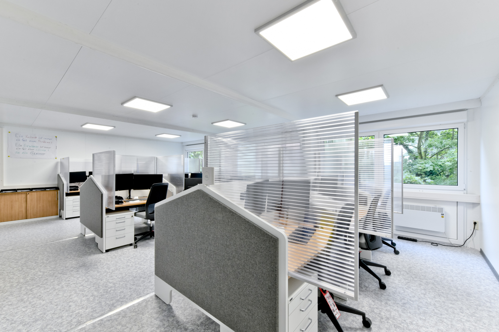 In- und Outboundservices an Telearbeitsplätzen gehören zur Kernkompetenz von KiKxxl.