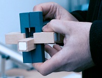 Identifizierung eines Teufelsknoten mit RFID-Tags Identifizierung eines Teufelsknoten mit RFID-Tags