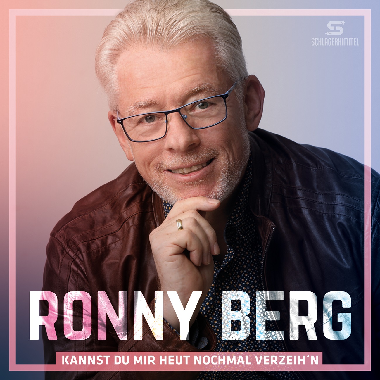 Ronny Berg Ronny Berg