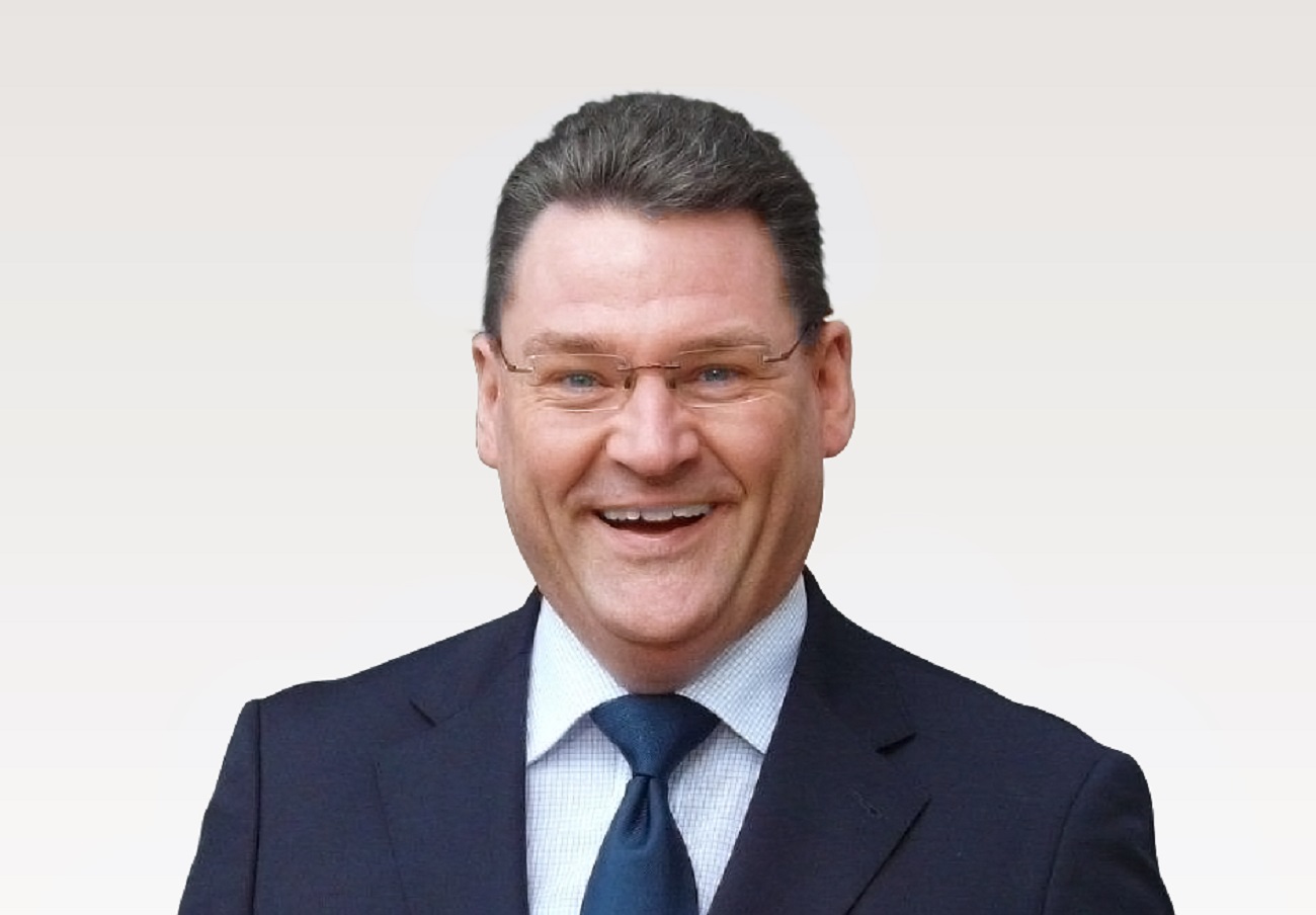 Management- und Generationenexperte Ralf Overbeck Management- und Generationenexperte Ralf Overbeck