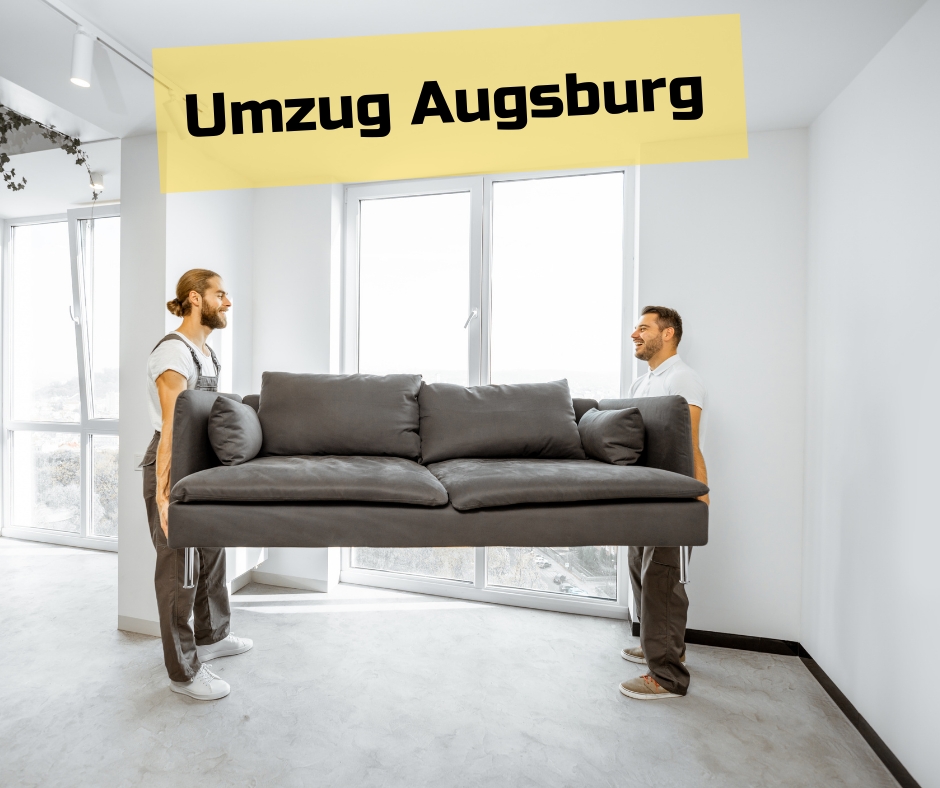 Umzug Augsburg Umzug Augsburg