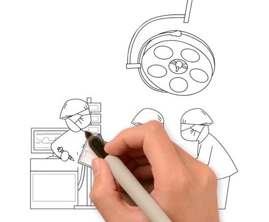 Online-Marketing von Scribble Video