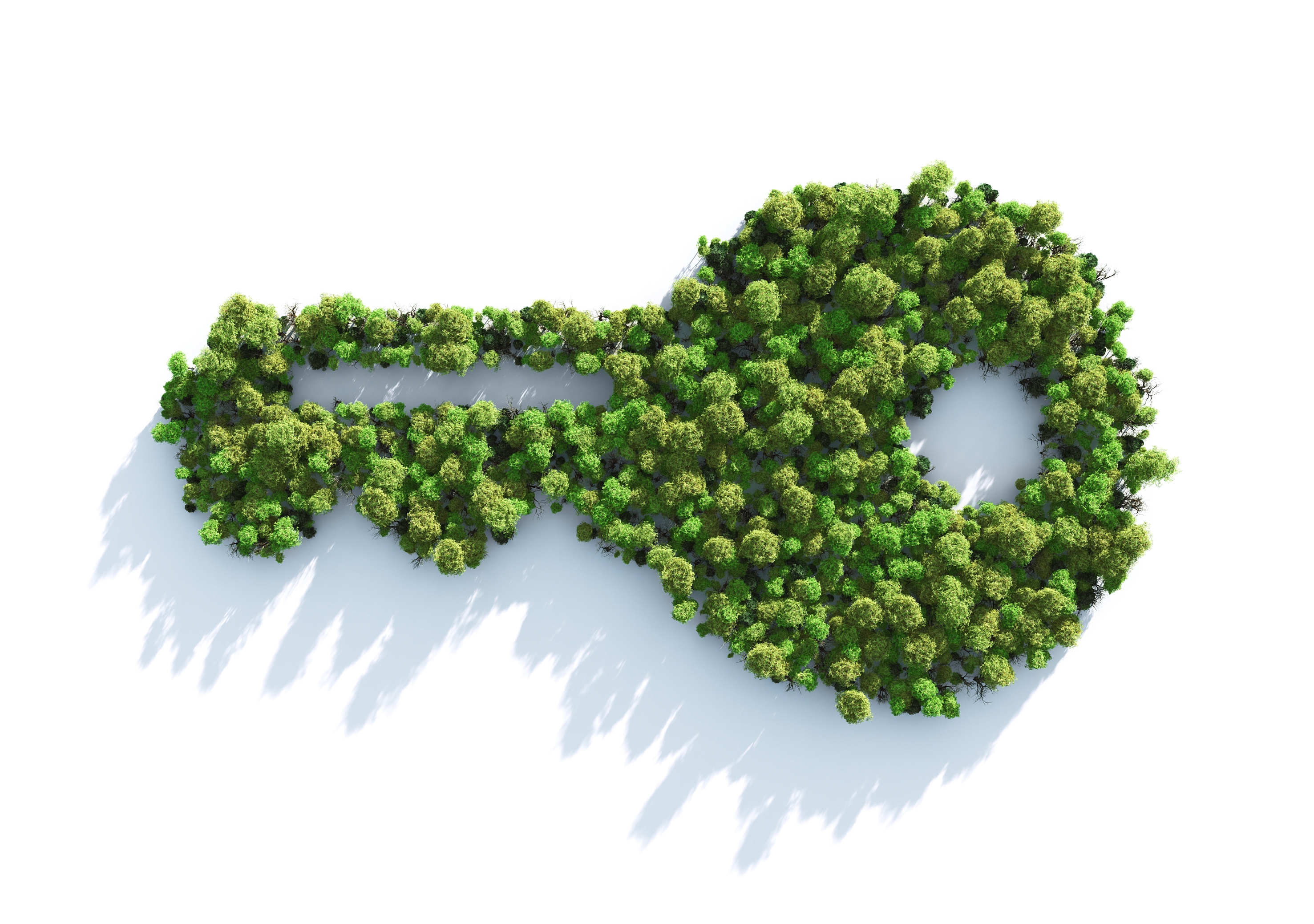 Der Schlüssel für mehr Klimaschutz: Wer Heizung & Co digitalisiert, schont die Umwelt. Der Schlüssel für mehr Klimaschutz: Wer Heizung & Co digitalisiert, schont die Umwelt.
