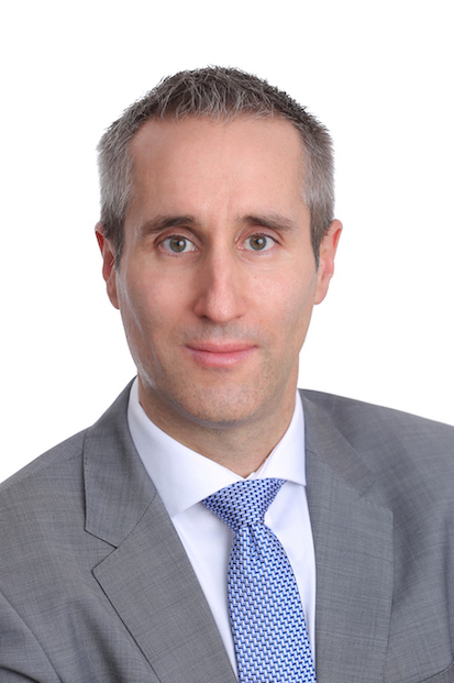 Achim Schweizer, zertifizierter Unternehmensbewerter und MOOG-Partner Achim Schweizer, zertifizierter Unternehmensbewerter und MOOG-Partner