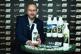 Tipp Oil hochwertige BIO Reinigungsmittel www.tippoil.com Geschäftsführer Herr Sebastian Maier