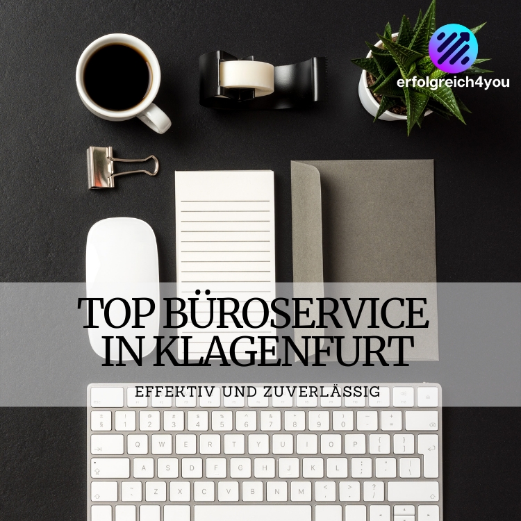 Büroservice Klagenfurt Büroservice Klagenfurt