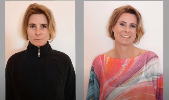 Typveränderung, Umstyling