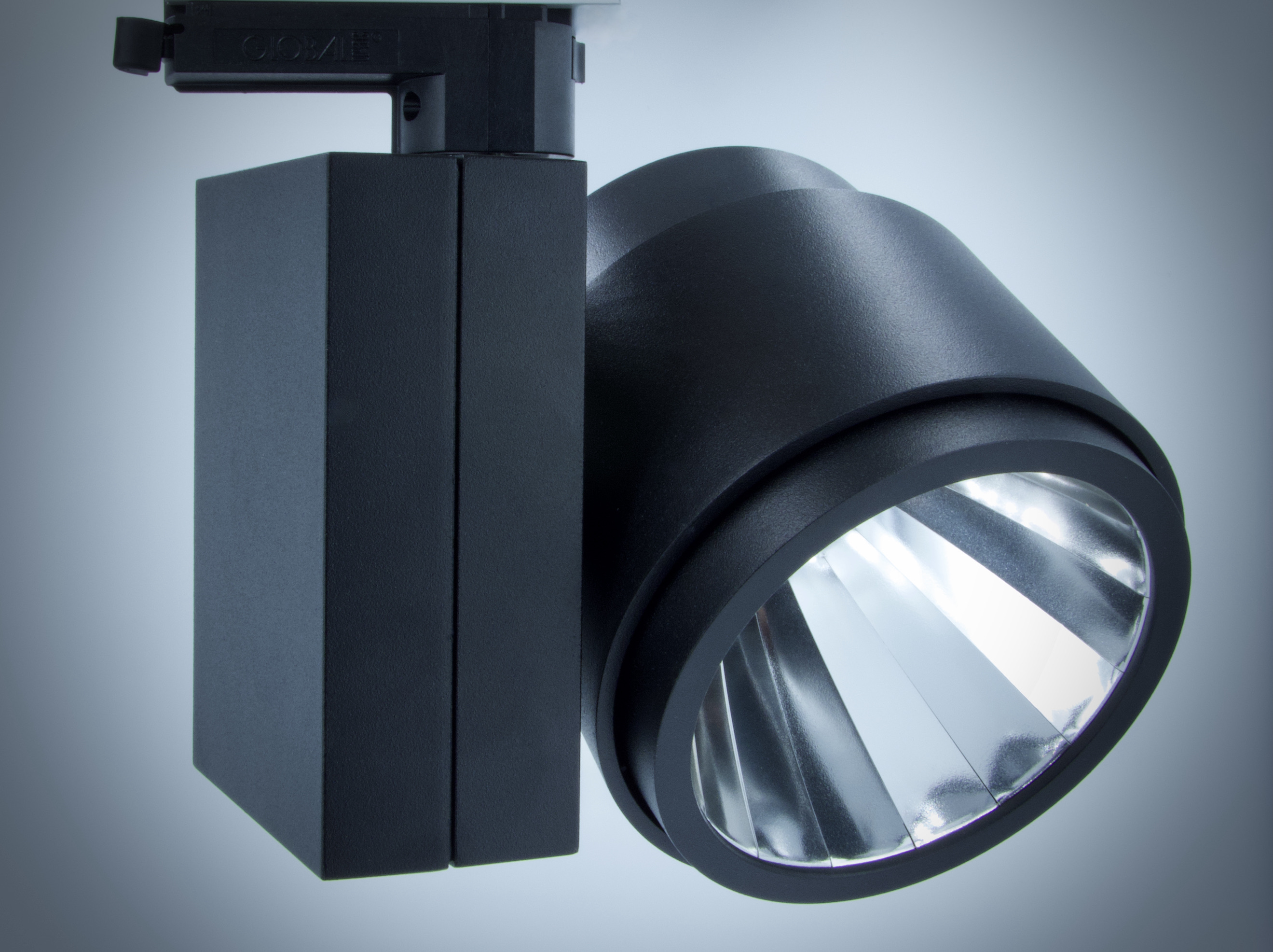 Messebeleuchtung Strahler mit 6000 Lumen