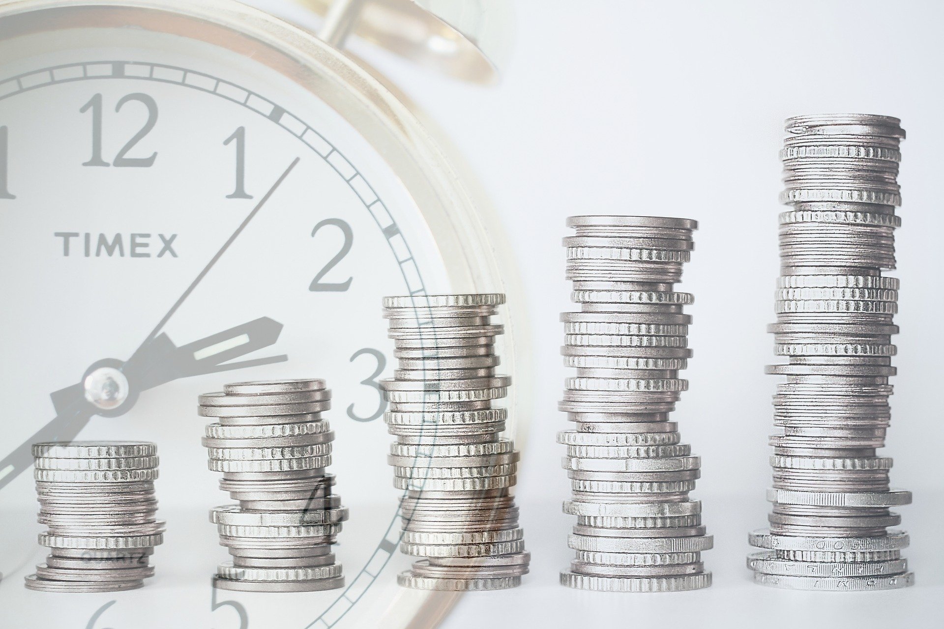 Herando bietet eine einzigartige Online-Plattform für sichere Investments