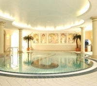 Wellnesshotel Hanseatic