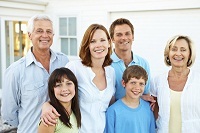 Familien- und Geschwister-Konstellationen gehören mit zu den Kernthemen des Seminars. Foto: istockp