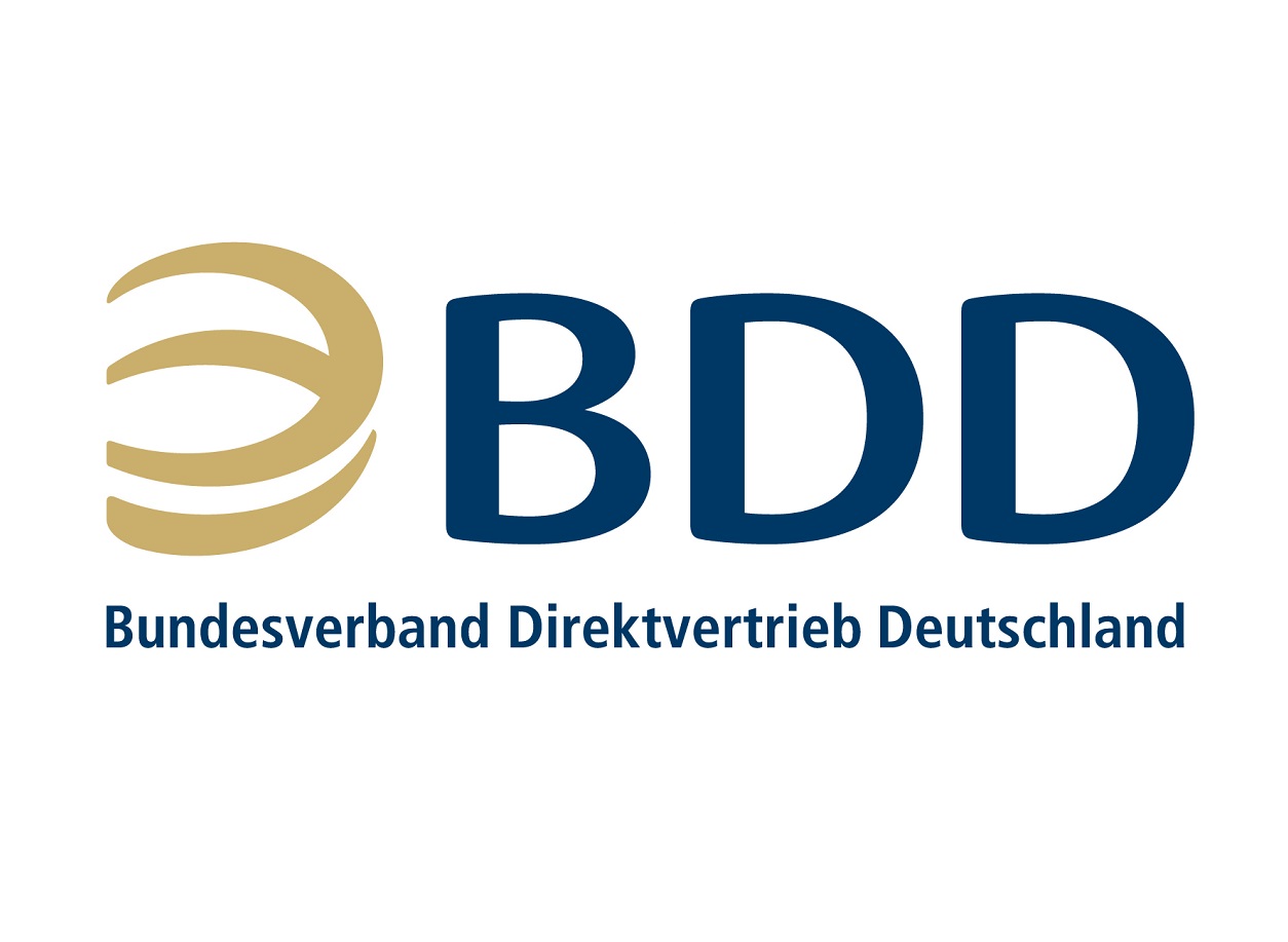 Bundesverband Direktvertrieb Deutschland - das 3-teilige BDD-Gründerseminar findet am 14., 15. und 27. Juni 2022 statt.
