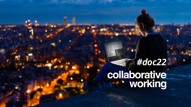 M-Files präsentiert auf der #doc22 Ideen zur Kundenbindung mit dem ECM-System M-Files präsentiert auf der #doc22 Ideen zur Kundenbindung mit dem ECM-System