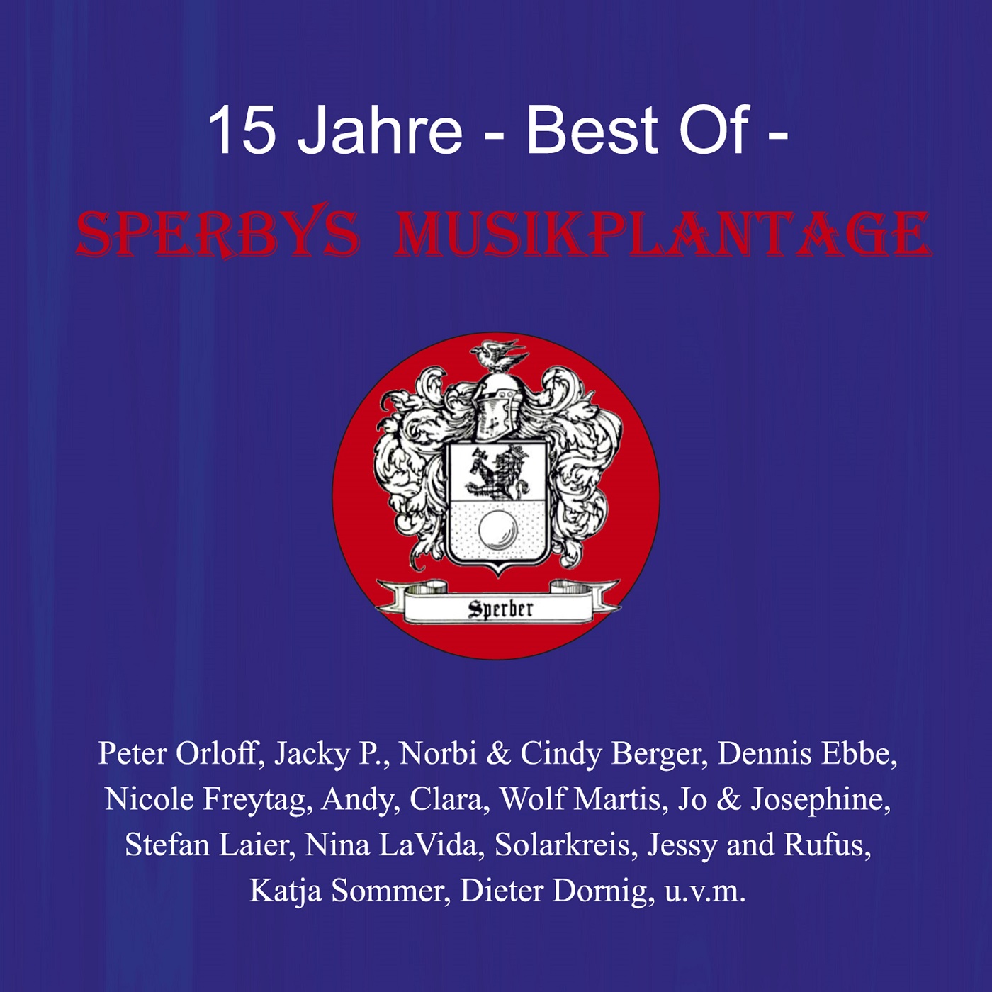 Sperbys Musikplantage