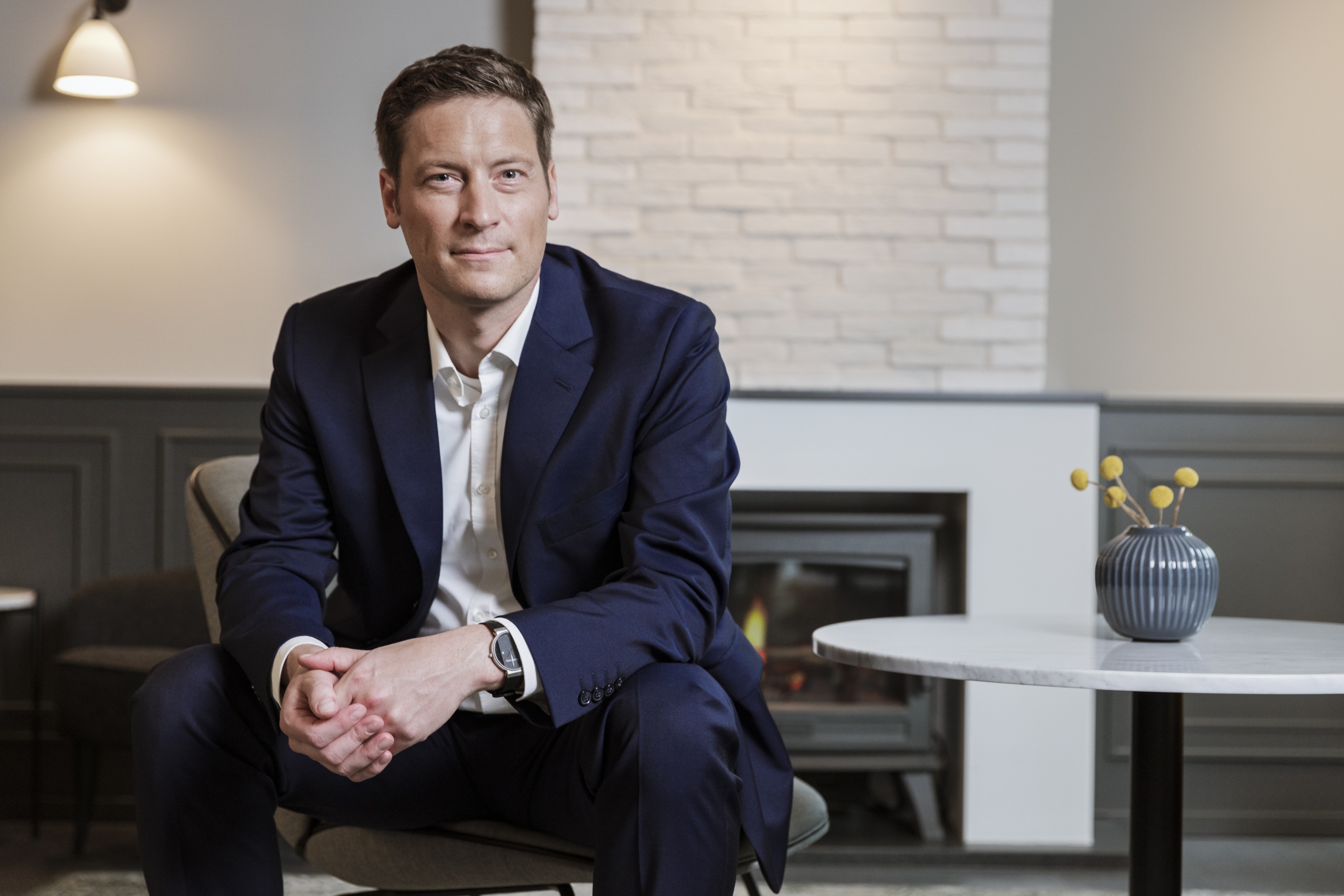 Manuel Epli, Entwickler der individualisierbaren digitalen Lernplattform eLearningPlus